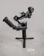 Zhiyun Weebil 2 Gimbal  New  2 year warranty
