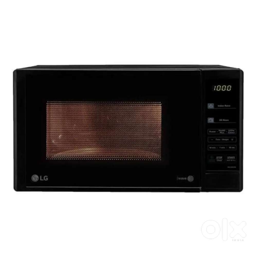 Microwave oven