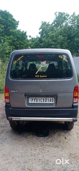 Maruti Suzuki Eeco 2020 Petrol 50000 Km Driven