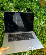 Macbook pro 2019