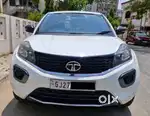Tata Nexon 1.2 Revotron XM, 2018, Petrol