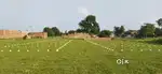Mansoorpur wala khadanja 100 meter andar hai