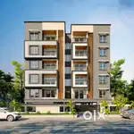 2BHK BEAND NEW FLAT SALE IN KOVILAMBAKKAM