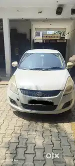 Maruti Suzuki Swift 2012