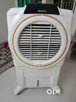 Air cooler