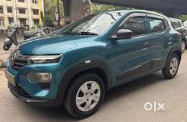Renault KWID RXL, 2022, Petrol