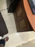 Work table