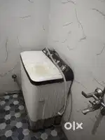 Washing machin