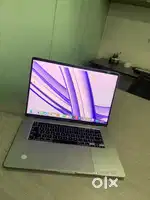 Apple MacBook Pro 2019 (16inch) i9 32GB 512GB TouchBar Warranty