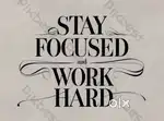 Work from home, work on mood