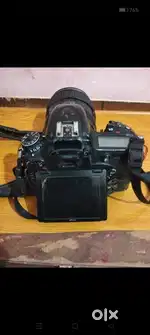 Nikon D750