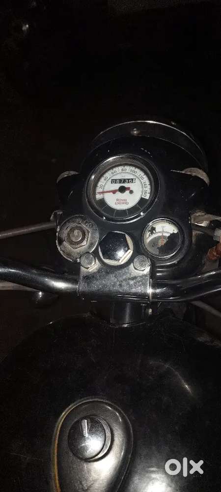 Good condition