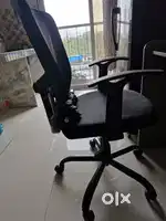 Table and Chair