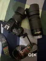 Nikon D5600
