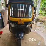 Tvs good condition autoriksha