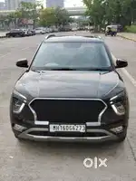 Hyundai Creta 1.5 SX (O) Diesel, 2024, Diesel