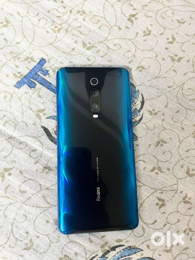 Redmi k20 pro 6gb 128 gb storage