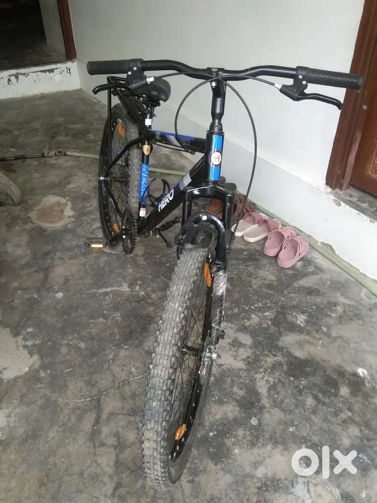 Cycle in good condition