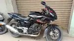 Purchase new bike