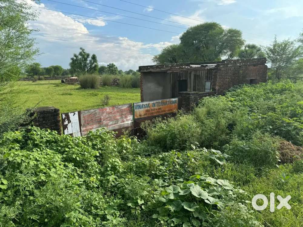 Sikar road plot, behind of suncity