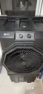 Orient desert cooler brand new hardly used