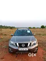 Nissan Terrano XL 85 PS DEISEL, 2015, Diesel