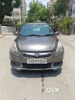Maruti Suzuki Swift Dzire VDI (O), 2017
