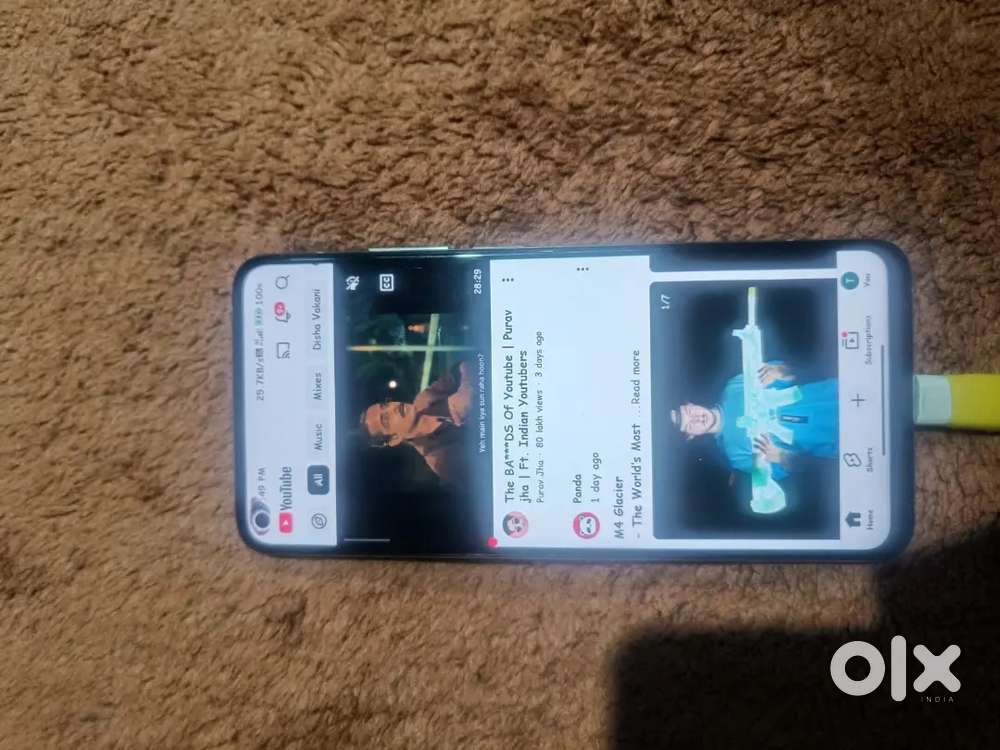 10T pro 5g, storage:8:128