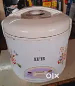 IFB rice kukar