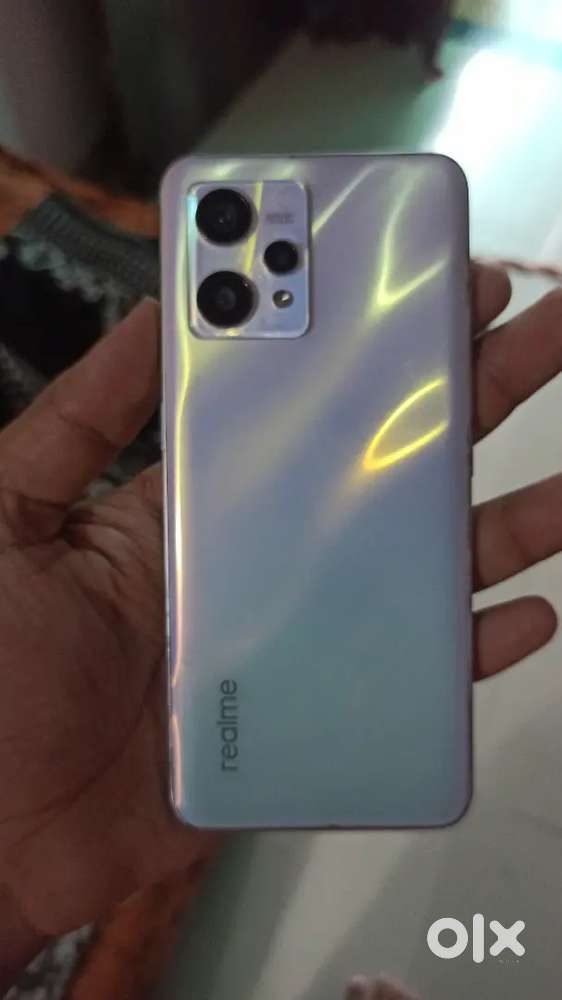 Realme 9 4G