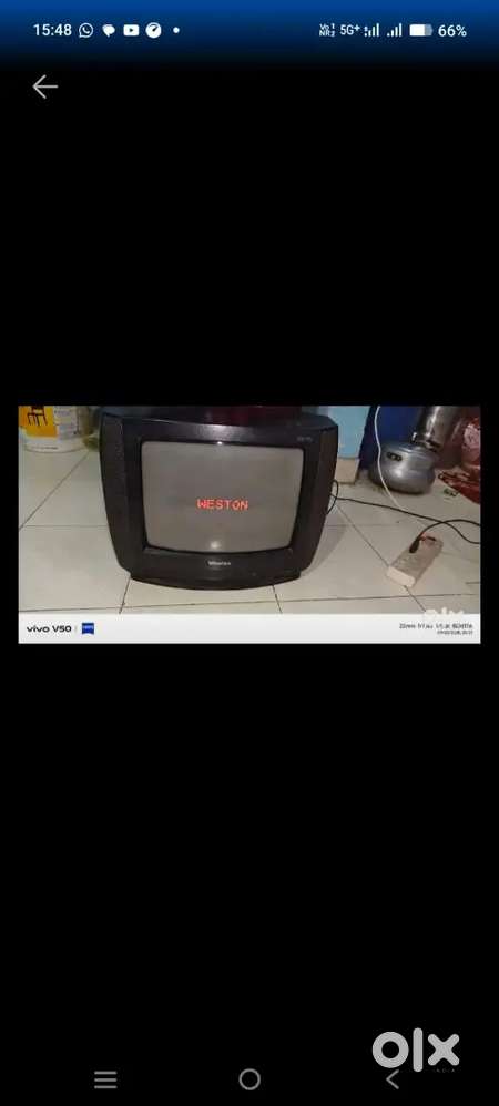 Colours TV