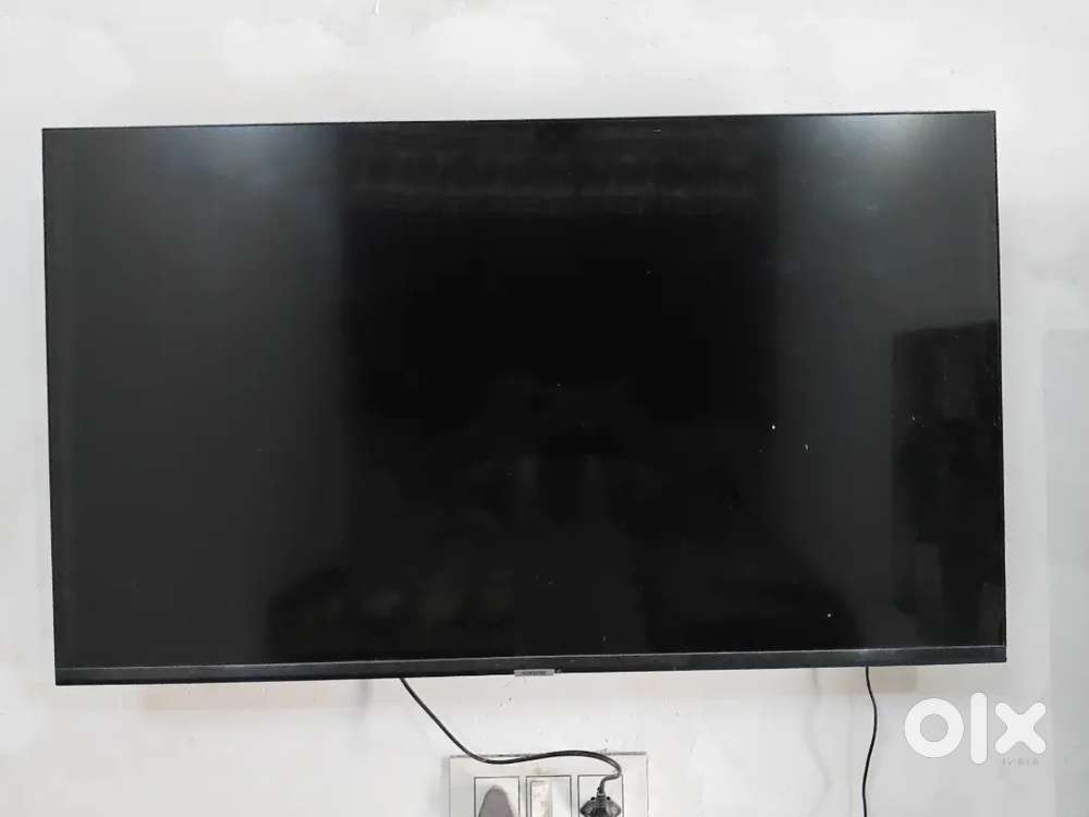 Samsung crystal 4k