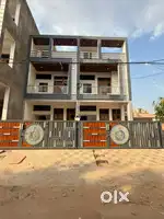 JDA Aprrovad Villa Delhi bypass near Sikar road