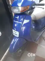 Good mileage good conditions