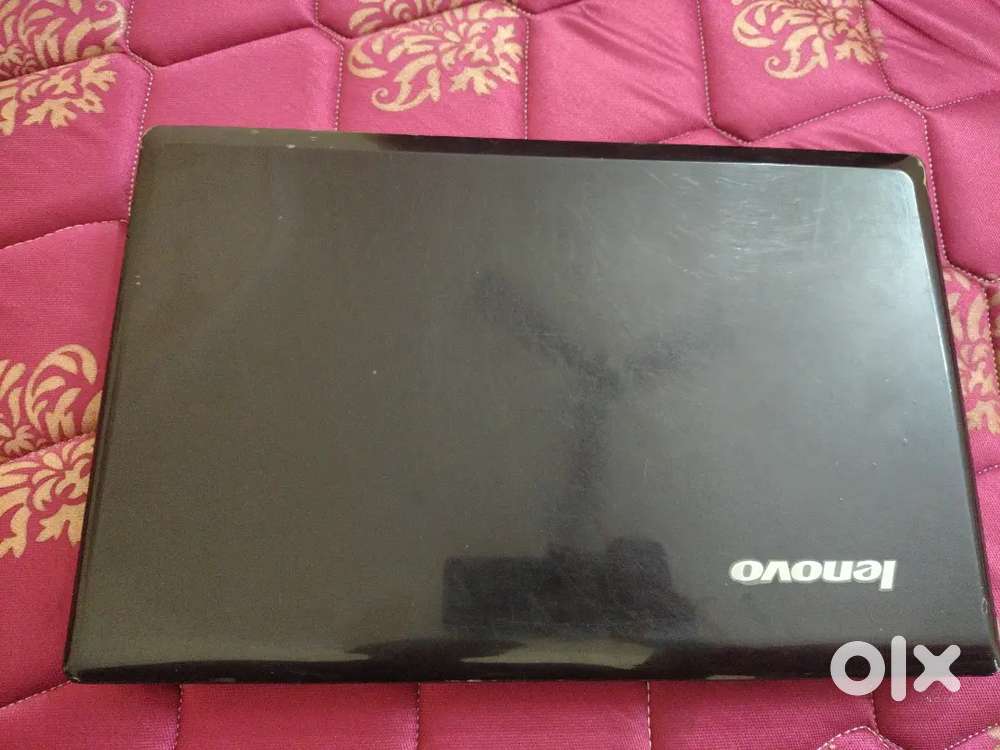Lenovo G580