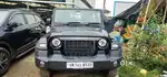 Mahindra Thar 1.5 AX (O) Hard Top Diesel MT RWD, 2024, Diesel