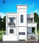 Duplex for sale in buxi chowk