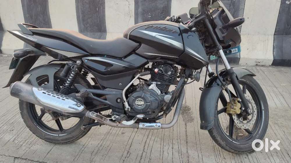 Gadi me ek rupaye ka kharcha nhi hai