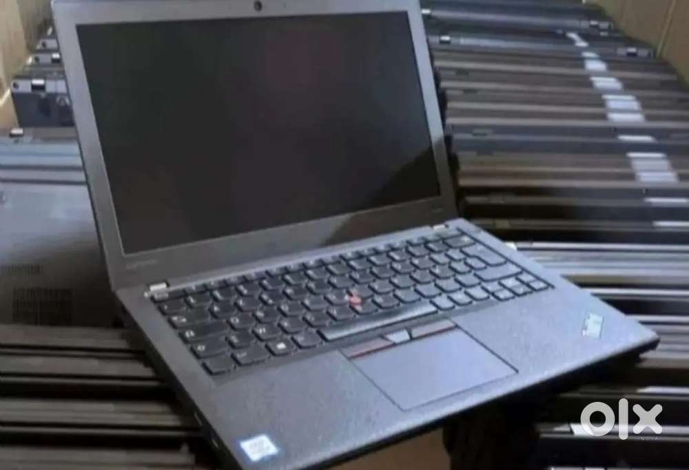 Lenovo ThinkPad i7 6th generation 8gb ram 256gb ssd warranty bill