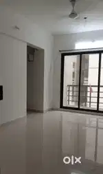 1bhk spacious flat for sale with big size area