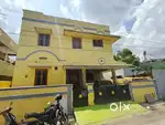 Resale House thanneerpanthal 6.15 cents Land 2.20C