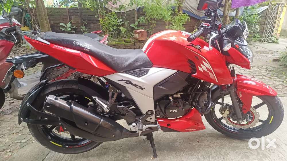 New condition fresh condition