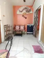 2 Bhk fully furnished flat for rent at Tollygunge near Malancha cinema
