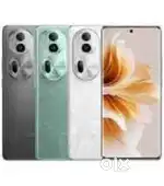 Oppo Reno 11 pro 5g only 5 months old like a new