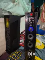 Speaker new brand