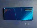 Oppo F15, 4/128GB, in a verygood condition