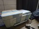 Hp deskjet 4123 wifi colour printer