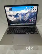 macbook air m1