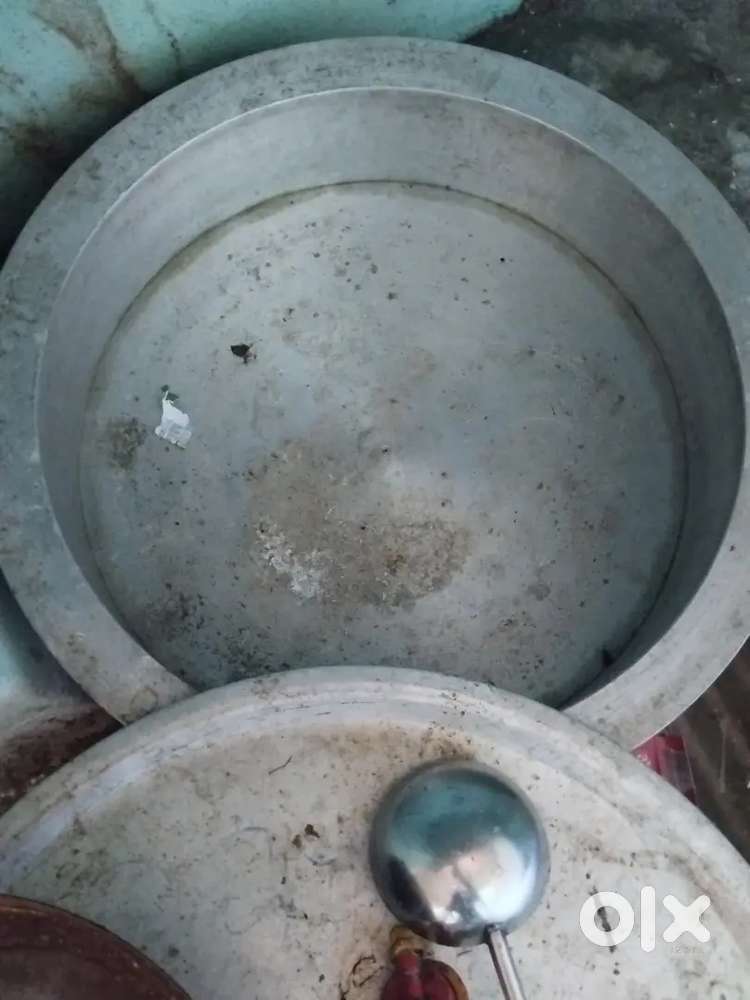 Biriyani handi 24 kg