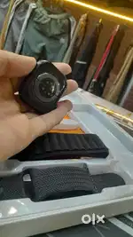 Airport pro and 10 series watch